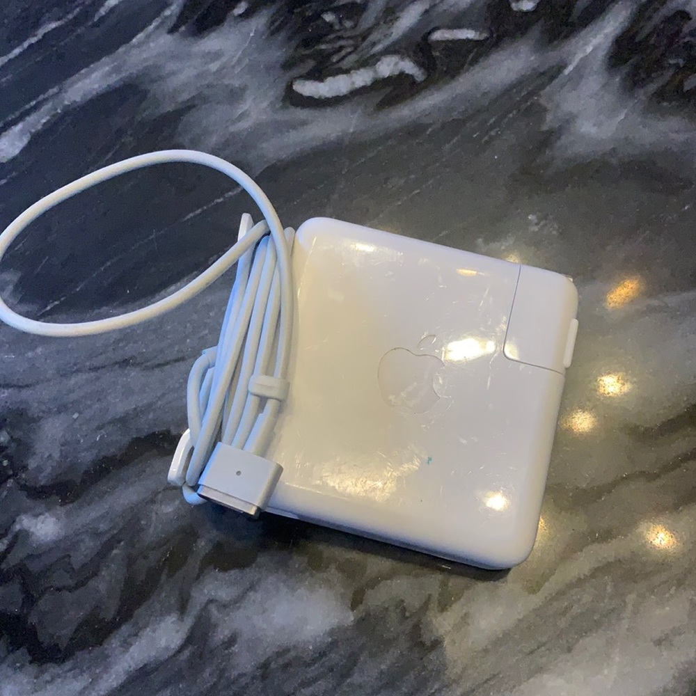 Apple MacBook Charger MagSafe 2 Power Adapter